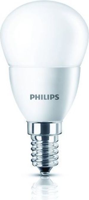 Philips Żarówka LED, 5.5W (40W), E14, 230V (8718696475003) 1