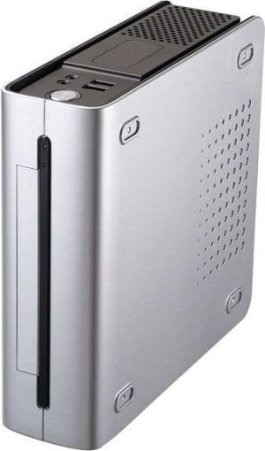 Obudowa EuroCase WP-01 2