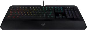 Klawiatura Razer DeathStalker Chroma US (RZ03-01500200-R3M1) 3