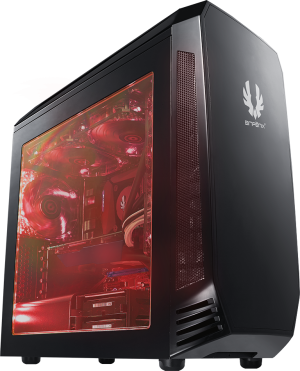 BitFenix Pasek LED Alchemy 2.0 60cm Czerwony (BFA-MAG-60RK30-RP) 7