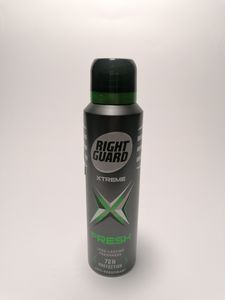 RIGHTGUARD Dezodorant 150ml fresh 72h 1