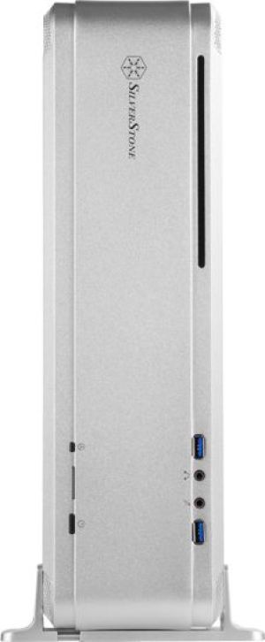 Obudowa SilverStone Fortress FTZ01 (SST-FTZ01S) 5