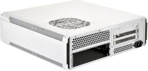 Obudowa SilverStone Fortress FTZ01 (SST-FTZ01S) 9