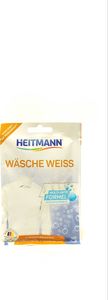 Heitmann HEITMANN Wybielacz do prania 50g 1
