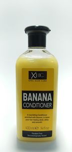 XHC Odżywka do włosów 400ml banan 1