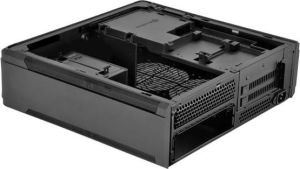 Obudowa SilverStone Fortress FTZ01 (SST-FTZ01B) 11