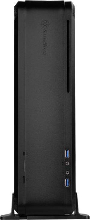 Obudowa SilverStone Fortress FTZ01 (SST-FTZ01B) 6