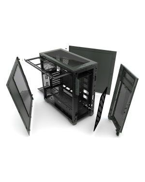 Obudowa Phanteks Enthoo Pro M (PH-ES515P_TG) 9