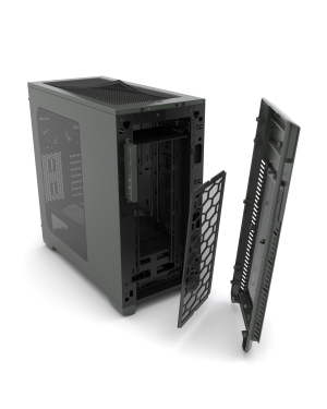 Obudowa Phanteks Enthoo Pro M (PH-ES515P_TG) 10