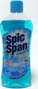 Spic&Span SPIC SPAN Płyn d/podłóg 1L T C 1