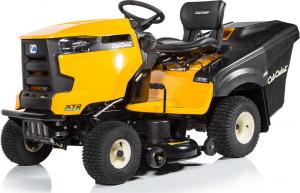 Traktor ogrodowy Cub Cadet XT2 QR106 2