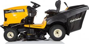 Traktor ogrodowy Cub Cadet XT2 QR106 4