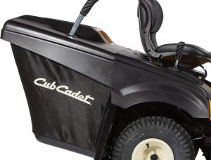 Traktor ogrodowy Cub Cadet XT2 QR106 6