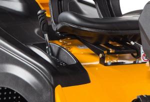 Traktor ogrodowy Cub Cadet XT2 QR106 7