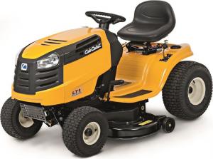Traktor ogrodowy Cub Cadet LT1 NS96 2