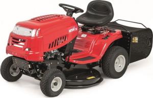 Traktor ogrodowy MTD 76 2