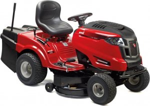 Traktor ogrodowy MTD Optima LN 200 H 1