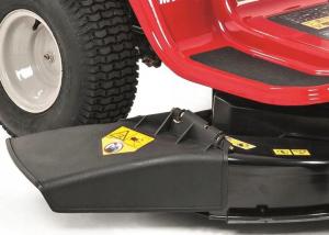 Traktor ogrodowy MTD 96 4