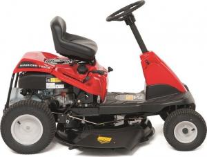 Traktor ogrodowy MTD Optima MiniRider 76 SDE 3