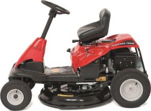 Traktor ogrodowy MTD Optima MiniRider 76 SDE 4