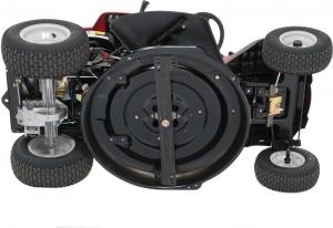 Traktor ogrodowy MTD Optima MiniRider 76 SDE 5