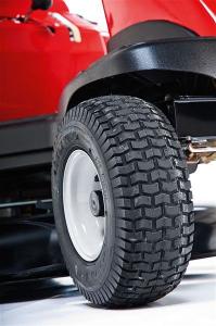 Traktor ogrodowy MTD Optima MiniRider 76 SDE 7