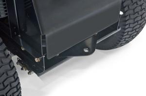 Traktor ogrodowy MTD Optima MiniRider 76 SDE 8