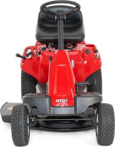Traktor ogrodowy MTD Optima MiniRider 76 SDE 9