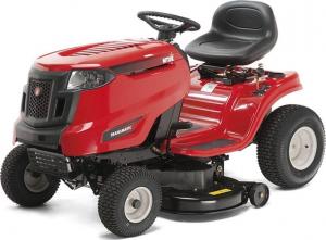 Traktor ogrodowy MTD Smart RF 125 2