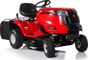 Traktor ogrodowy MTD Smart RC 125 1