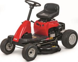 Traktor ogrodowy MTD Smart MiniRider 60 SDE 2