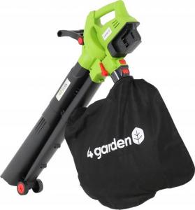 4Garden Odkurzacz do liści AO22 2