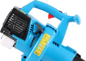 Lider Odkurzacz do liści SPD30A 2