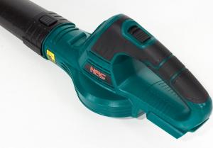 NAC Dmuchawa do liści BB-BL-LI-20V + akumulator 2 Ah 2