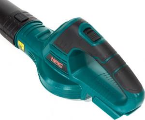 NAC Dmuchawa do liści BB-BL-LI-20V + akumulator 2 Ah 6