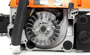 Piła łańcuchowa Kraft&Dele KD10611 4.3 KM 52 cm3 45 cm 2