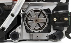 Piła łańcuchowa Kraft&Dele KD10611 4.3 KM 52 cm3 45 cm 4