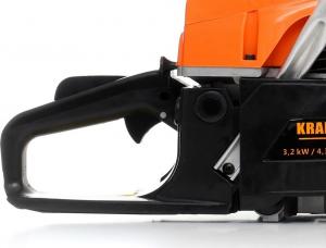 Piła łańcuchowa Kraft&Dele KD10611 4.3 KM 52 cm3 45 cm 5