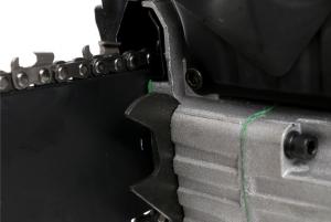 Piła łańcuchowa Kraft&Dele KD10611 4.3 KM 52 cm3 45 cm 6