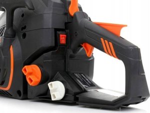 Piła łańcuchowa Kraft&Dele Pilarka łańcuchowa KD5000 KRAFT DELE Spalinowa 2