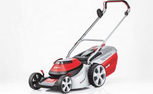 Kosiarka akumulatorowa AL-KO Moweo 46.5 Li (119706) 4