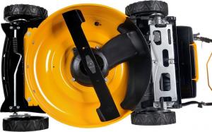 Kosiarka spalinowa Cub Cadet LM2 DR46ES 4