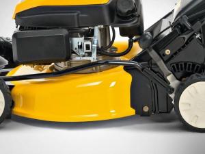Kosiarka spalinowa Cub Cadet LM2 DR46ES 6
