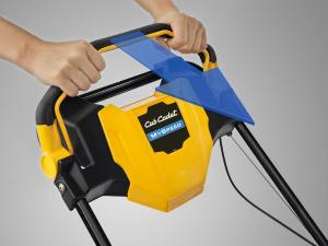 Kosiarka spalinowa Cub Cadet LM2 DR46ES 7