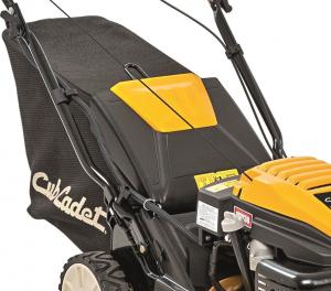 Kosiarka spalinowa Cub Cadet LM2 DR46ES 8