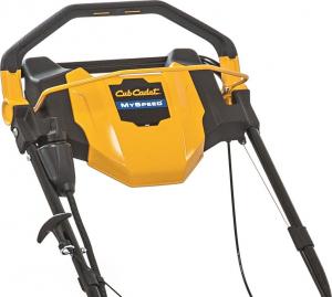 Kosiarka spalinowa Cub Cadet LM2 DR46ES 9