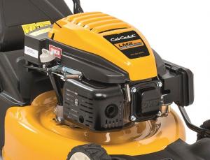 Kosiarka spalinowa Cub Cadet LM2 DR46S 3