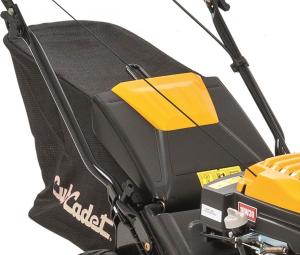 Kosiarka spalinowa Cub Cadet LM2 DR46S 5