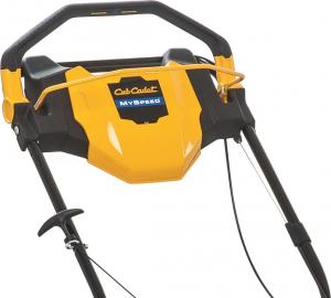 Kosiarka spalinowa Cub Cadet LM2 DR46S 9