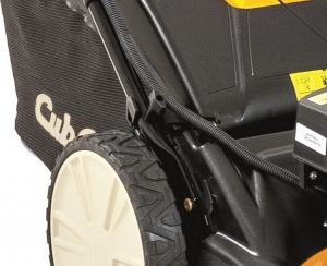 Kosiarka spalinowa Cub Cadet LM3 DR53ES 6